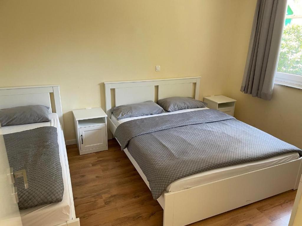 R41 - Tivoli Groundfloor Apartment Любляна Екстер'єр фото