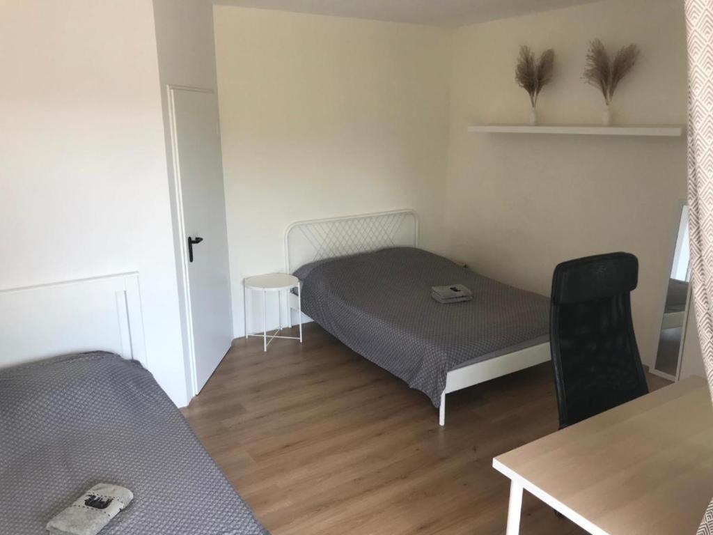 R41 - Tivoli Groundfloor Apartment Любляна Екстер'єр фото